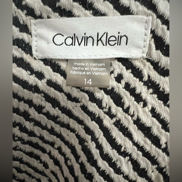 Calvin Klein Dress - Picture 3 of 3